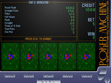 Poker Machine