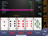 Poker Machine