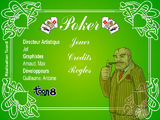 Poker Mafioso