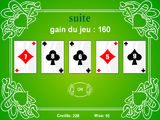 Poker Mafioso