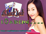 Blackjack Asiatico