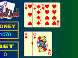 Blackjack Asiatico