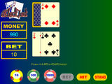 Blackjack Asiatico