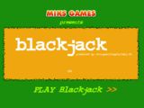 Blackjack Red