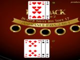 Blackjack Red