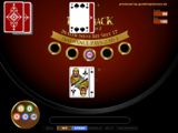 Blackjack Red