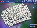 Mahjongg