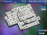 Mahjongg