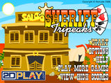 Sheriff Tripeaks