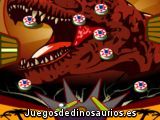 Jurassic Pinball