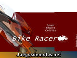 Bike Racer