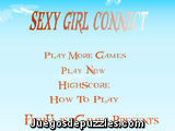 Sexy Girl Connect