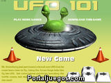 Ufo 101
