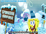 El Muñeco de Nieve