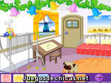 Decora tu Habitación