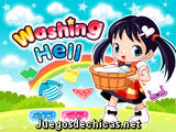 Washing Hell