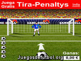 Tira Penaltis