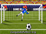 Tira Penaltis