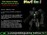 Batalla Mortal