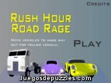 Rush Hour Road Rage