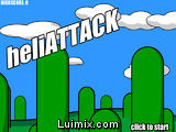 Heli Attack