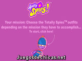 Totally Spies