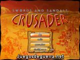 Crusader