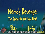 La Venganza del Capitán Nemo