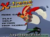 Xtreme Tugboating