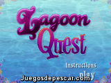 Lagoon Quest
