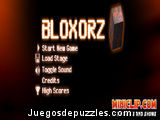 Bloxorz