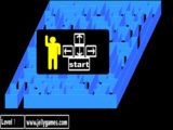 Laberinto 3D