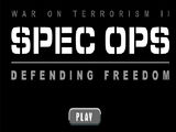 Anti-Terrorista
