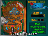 Xtreme Pinball