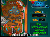 Xtreme Pinball