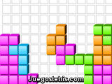 Tetris De Colores
