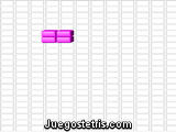 Tetris De Colores