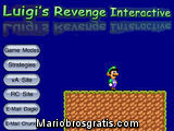 La Venganza de Luigi