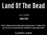 Tierra de los Muertos
