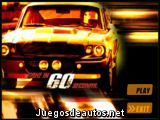 Gone in 60 Seconds
