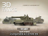 3D Tanks