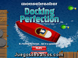 Docking Perfection