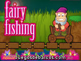 Fairy Fishing