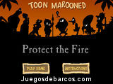 Toon Marooned