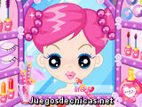 Maquilla a Sue