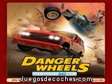 Danhger Wheels