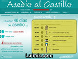 El Castillo en Guerra