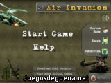Air Invasion
