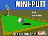 Mini Putt