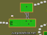 Mini Putt